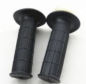 Throttle Grip HandleBar Handle Set for Motorcycle( fit for 7/8" bar) - Bild 1 von 2