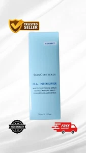SkinCeuticals H.A. Intensifier 30ml - New Sealed In Box - Picture 1 of 5