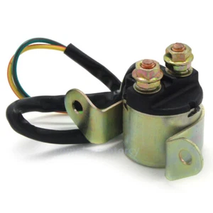 Starter Solenoid Relay Fit for Polaris Sportsman 300 400 550  4012013 - Picture 1 of 8