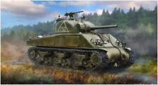 Zvezda M4A2 Sherman 1:72 Scale Model Kit