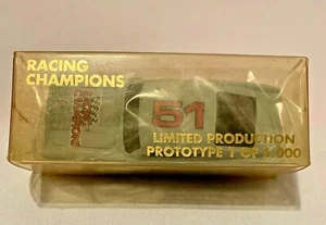 1993 RARE Racing Champions Premier 1:64 Ford Mercury Prototype in PVC Box  - Picture 1 of 4