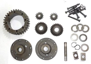 Peerless Transaxle 1329A Differential Parts (Lot 279) - Picture 1 of 2