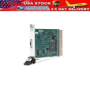 NUEVO Módulo de control remoto National Instruments PXI-8360 PXI8360 PXI - Imagen 1 de 9