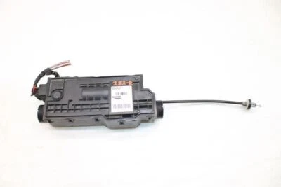 BMW 750Li F02 2012 sedán #282 motor actuador de freno de estacionamiento Foto 1 de 4