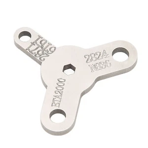 Movement Bearing Removal Pad Watch Bearing Removal Tool For 2824 NH36 ETA200 CHW - Picture 1 of 22