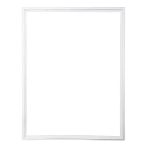 Sello de puerta superior para junta de goma congelador Beko 4324850900 genuino - Imagen 1 de 4