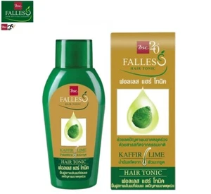 90ml of BSC Falles Kaffir Lime Hair Tonic for Hair Loss Preventing/Hair Growth - Picture 1 of 4