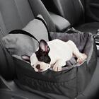 Dog Cats Cars Seat, Kennel Booster Seat, Non Slip Carrier Cage Bed Detachable