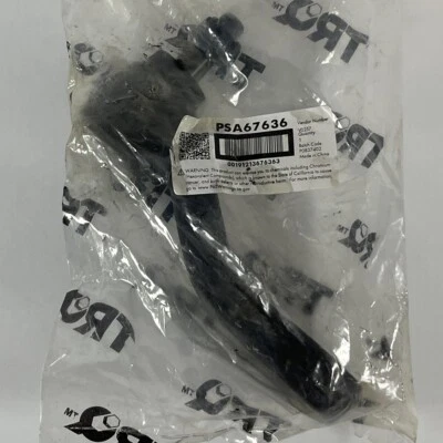 2002 - 2006 Cadillac Escalade Pitman Arm Steering PSA67636 Chevy GMC Cadillac - Image 1 of 4