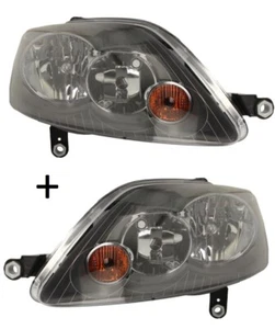 PHARE ÉLECTRIQUE + MOTEUR AVANT DROIT + GAUCHE H7 H7 VW GOLF V PLUS 2005-2008' - Foto 1 di 5