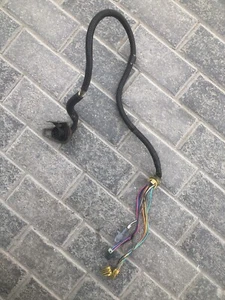 BMW E36 E34 M50 AUTO. TRANSMISSION Wiring JATCO A5S300J Japan National Version - Picture 1 of 12