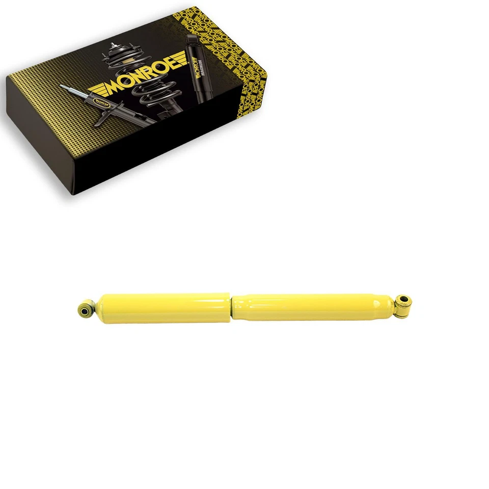 Amortiguador trasero de suspensión Monroe para camioneta Dodge W200 1972-1974 Foto 1 de 1