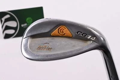 Cleveland CG14 Gap Wedge / 52 Degree / Wedge Flex Traction Shaft - Image 1 of 4