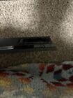 Sony PlayStation 4 Slim 1TB Console  Black- Non Functional- Missing hard Drive
