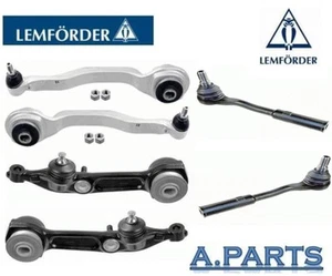 LEMFÖRDER REP. SATZ QUERLENKER VORNE LINKS RECHTS MERCEDES S-KLASSE W220 6Tlg - Picture 1 of 1