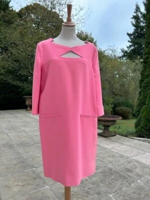Robe Haute Couture COURREGES Paris - Photo 1/4