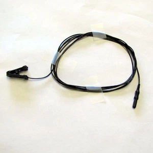Ohrclip Elektrode (1 pro Packung), 48" Leitung - Bild 1 von 2