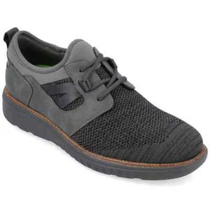 Vance Co. Mens Claxton Knit Sneaker Mens 10.5 - Picture 1 of 7
