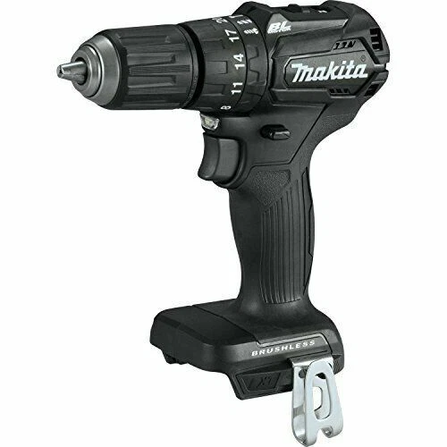 Makita XPH11ZB 18V Cordless Hammer Drill