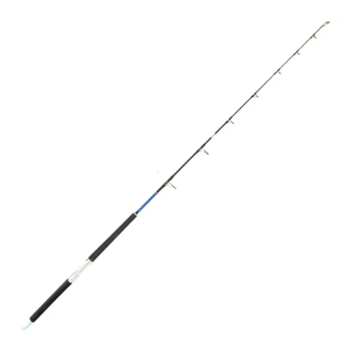 15-50lb Turbo Guide Spinning Rod - Inshore Offshore Tuna - Image 1 of 4