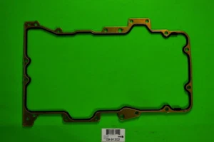 Engine Oil Pan Gasket ITM 09-91202 fits 02-04 Mazda MPV 3.0L-V6 - Picture 1 of 1