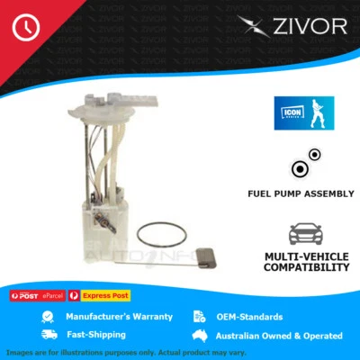 New ICON SERIES Fuel Pump Module Assembly For Holden Adventra EFP-137M - image 1 of 4
