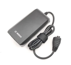 Cargador compacto Bosch 2A sin cable de alimentación 0275007915 (100-240V) - NUEVO - Imagen 1 de 9