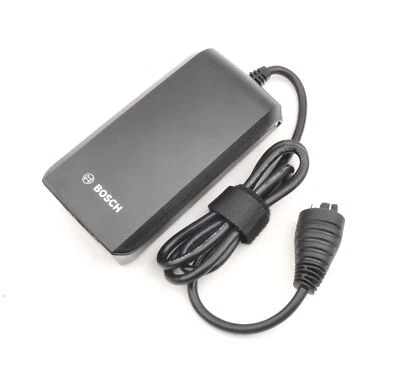 Bosch Compact Charger 2A Ladegerät ohne Netzkabel 0275007915 (100-240V) - NEU - Bild 1 von 4