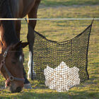  Horse Hay Bag Net Multi-function Storage Container Large Bags