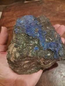 Rock With Stunning Colours 1.6kg - Picture 1 of 8