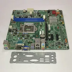 Lenovo Thinkcentre M73 IH81M LGA1150 Motherboard 00KT289 with I/O Shield - Picture 1 of 4
