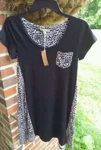 Babydoll Chemise Gown Sleepwear "NWT" - Picture 1 of 5