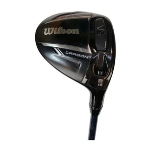 Wilson 2025 DYNAPWR Carbon 3 Wood 15° Ventus TR Blue 6S Stiff Flex RH 43” HC - Picture 1 of 8