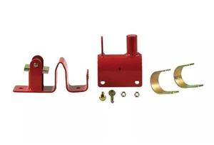 SpeeCo S16100500 Lockable One Way Gate Latch - Picture 1 of 1