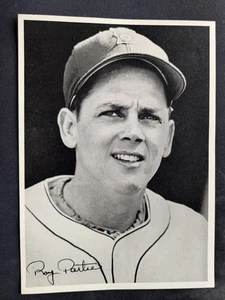 1946 Boston Red Sox Picture Pack # Roy Partee - Boston Red Sox (NM) - Picture 1 of 3