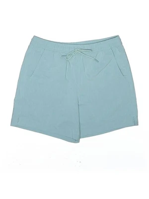 Athleta Women Green Board Shorts XS - Image 1 of 2