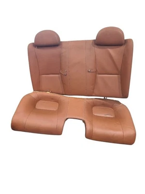 SC430     2003 Seat Rear 650989 Foto 1 de 4