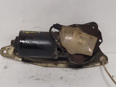 Мотор стеклоочистителя ветрового стекла подходит для 95-01 FIREFLY 1597000 - Изображение 1 из 3