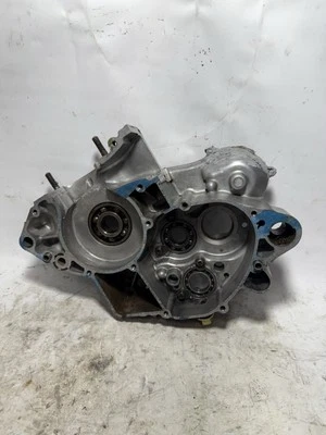 1995 Suzuki RM125 OEM Right Side Engine Crankcase Side Cover Drain Plug - Image 1 of 4