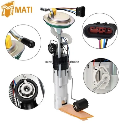 Herko Fuel Pump Sender 709000759 for Can-Am Commander 1000 Commander 1000R 11-20 - Image 1 of 4