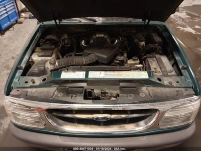 Motor 4,0 L SOHC VIN E octavo dígito 2x2 compatible con 97-98 EXPLORER 391822 Foto 1 de 4