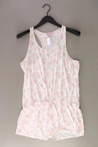 ⭐ Hunkemöller Kurzer Jumpsuit Regular Jumpsuit für Damen Gr. 42, L weiß ⭐ - Bild 1 von 6