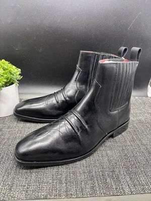 Botas Chelsea Hombre Carlos Santana Durango Talla 9 Nuevas Foto 1 de 4