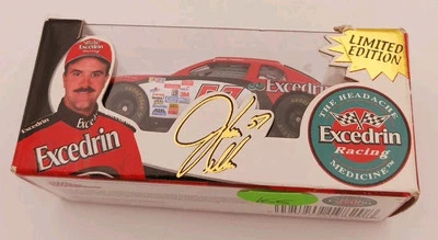 Diecast Car Racing Champion Nascar #57 Jason Kelje Edición Limitada Foto 1 de 3