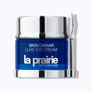 La Prairie Skin Caviar Luxe Eye Cream Remastered W Caviar Premier  20ml Sealed - Picture 1 of 9