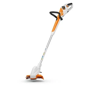 Stihl FSA 30 Cordless 23cm Grass Trimmer - Body - Picture 1 of 5