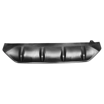 Nuevo protector de placa de deslizamiento de parachoques inferior trasero para Kia K5 2021-2024 86671L3300 Foto 1 de 4