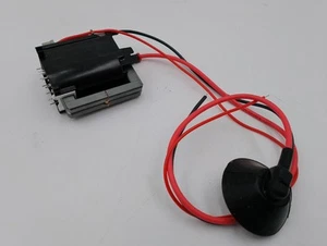 Trasformer Eht Flyback HR Diemen Hr 7215 monitor arcade NEW - Picture 1 of 2