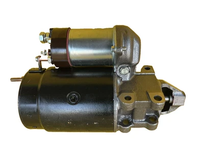 1108418 -Date  8 G17  Starter 1970 Chevrolet Corvette Camaro Chevelle Nova - Image 1 of 4