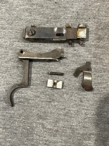 Original Winchester 69A Complete Trigger Assembly - Picture 1 of 1